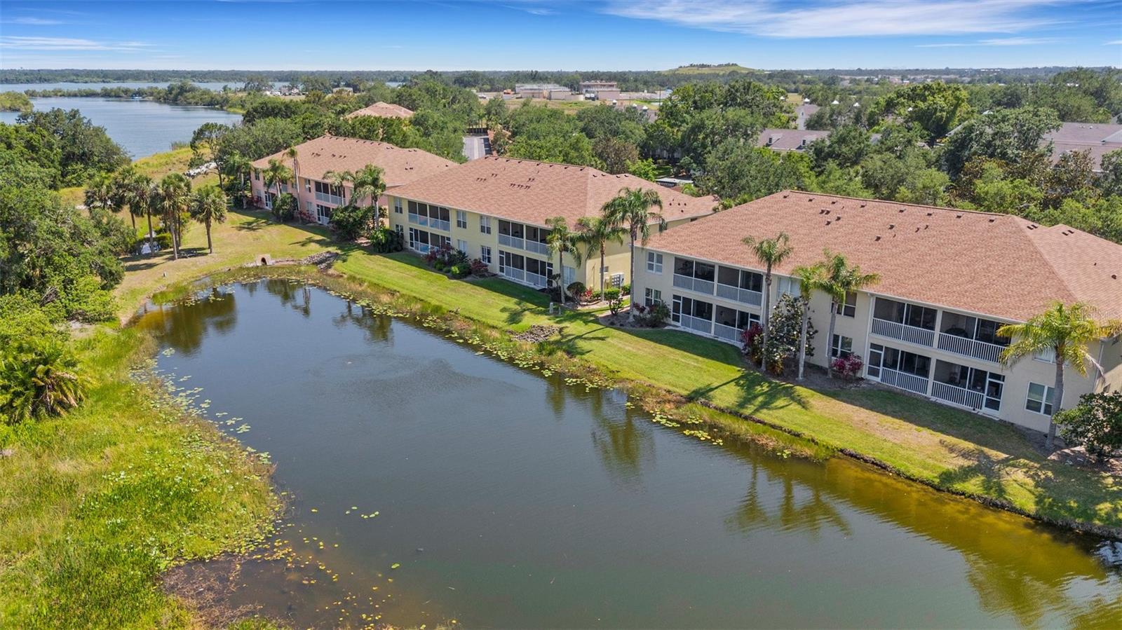 HARBORAGE ON BRADEN RIVER III PH II - Residential