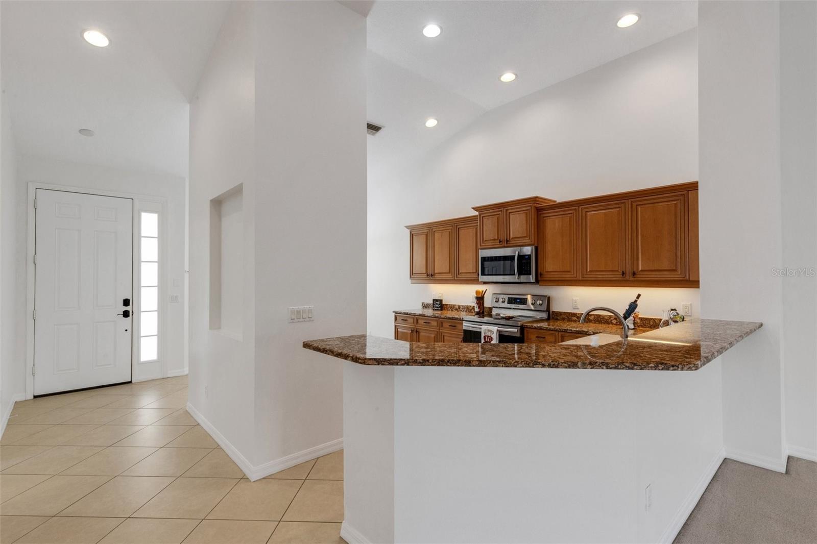 HARBORAGE ON BRADEN RIVER III PH II - Residential