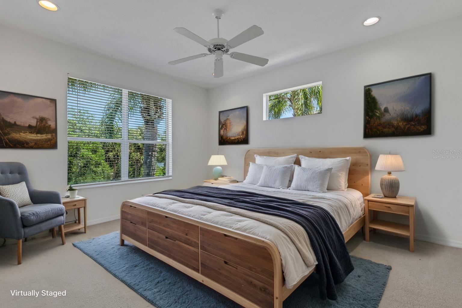 HARBORAGE ON BRADEN RIVER III PH II - Residential
