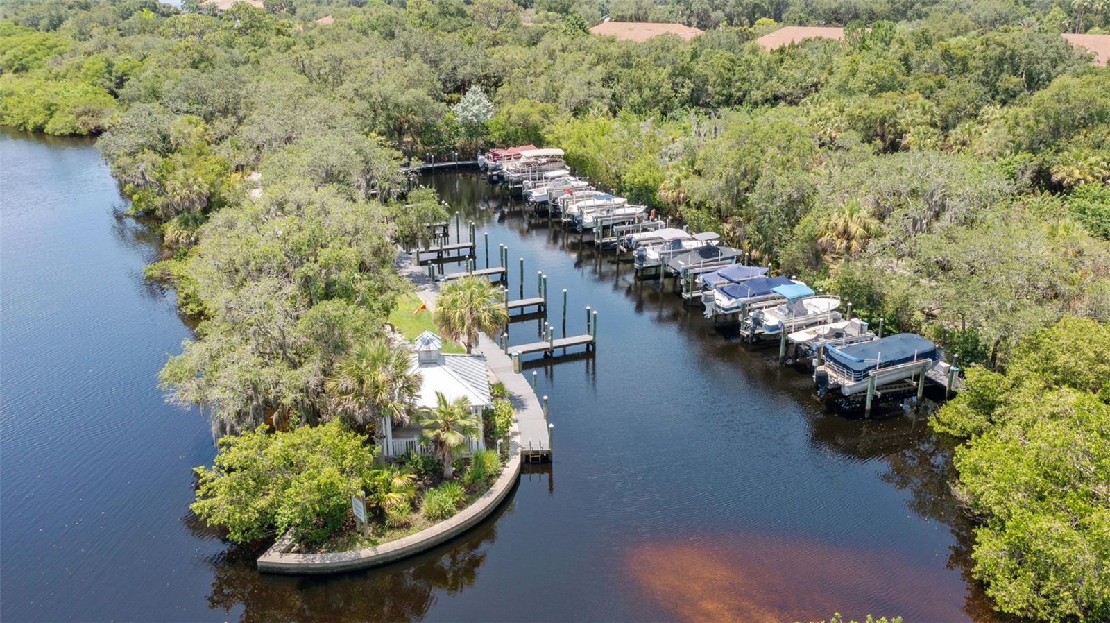 HARBORAGE ON BRADEN RIVER III PH II - Residential