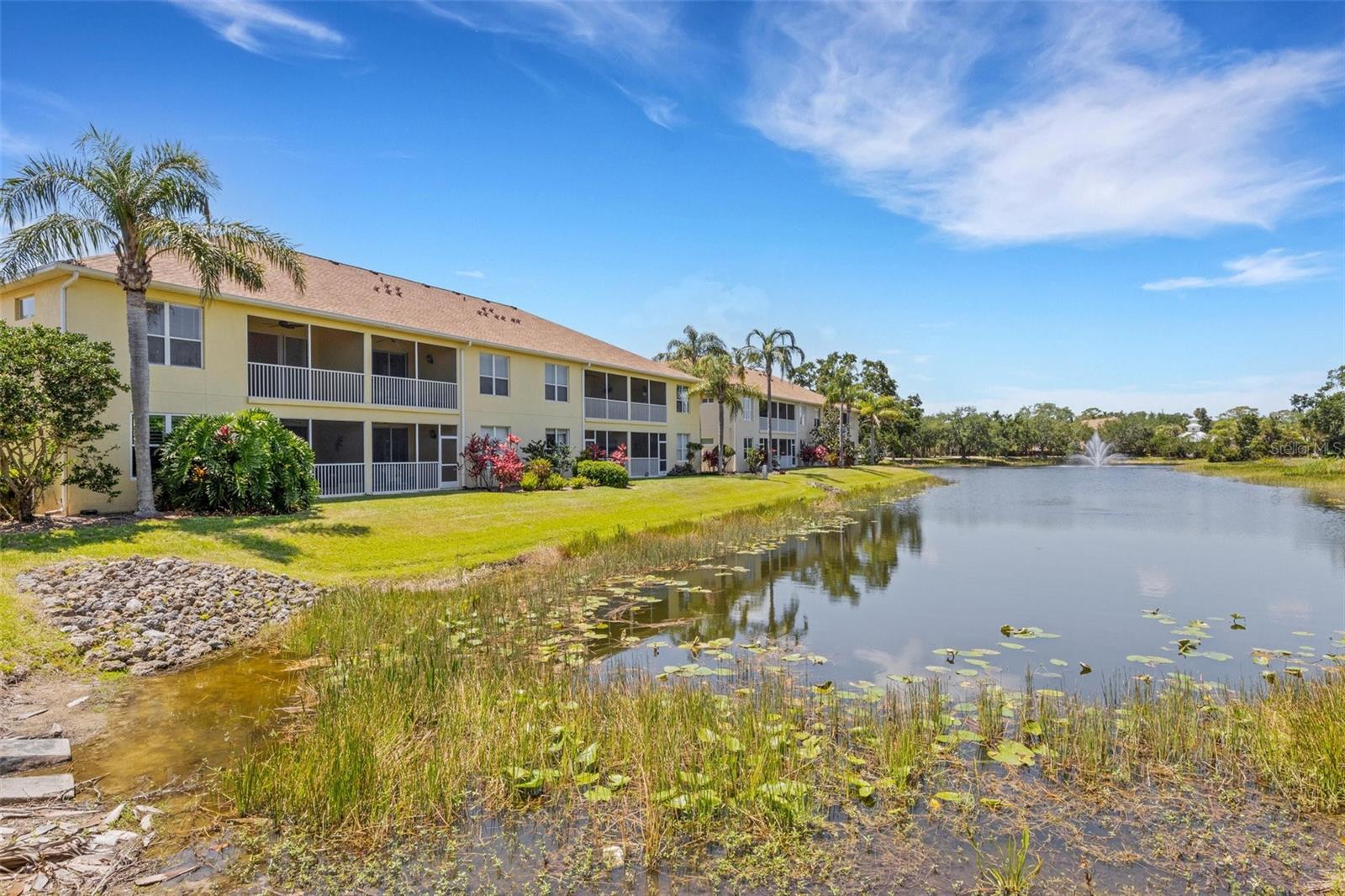 HARBORAGE ON BRADEN RIVER III PH II - Residential