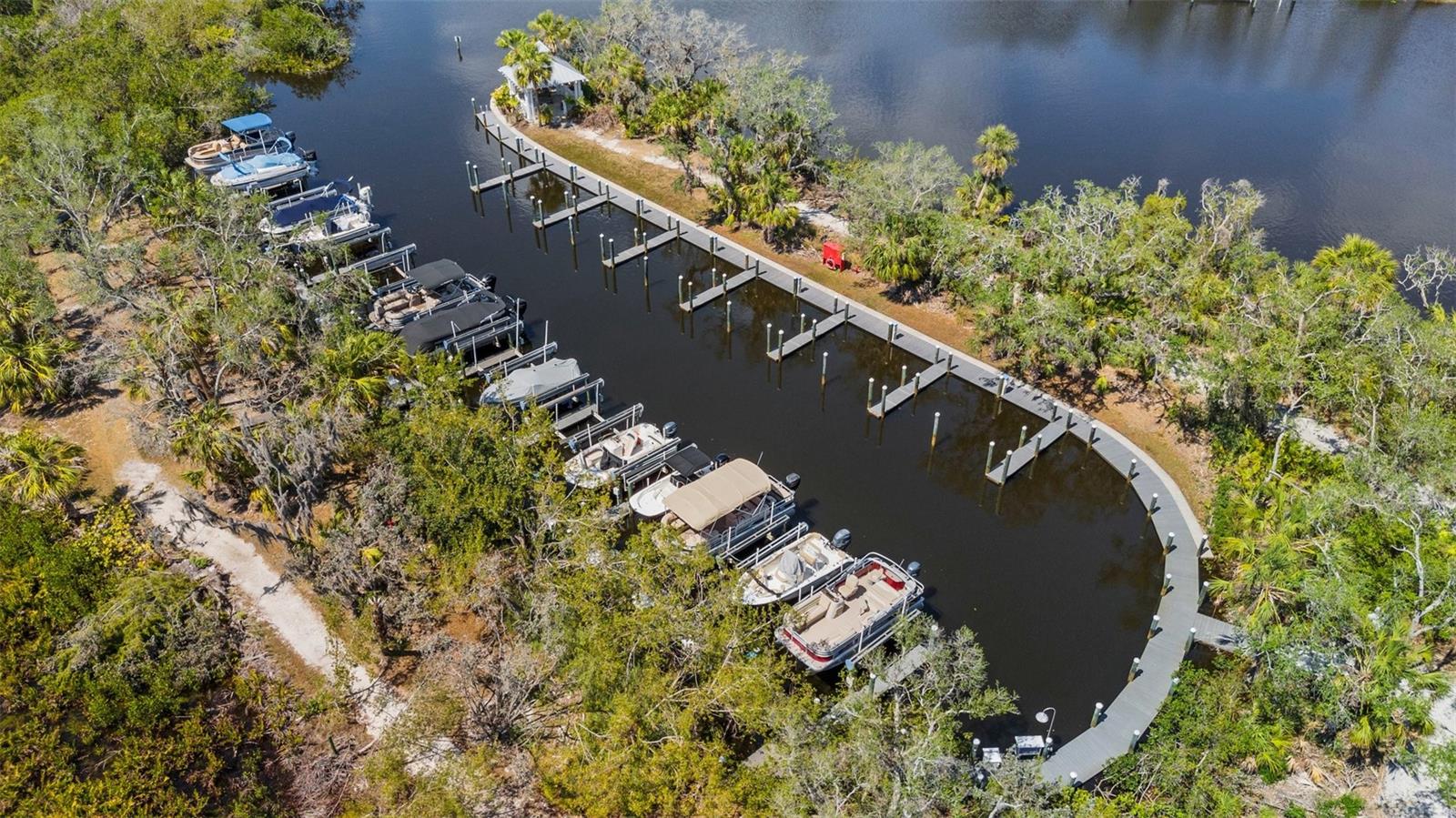 HARBORAGE ON BRADEN RIVER III PH II - Residential