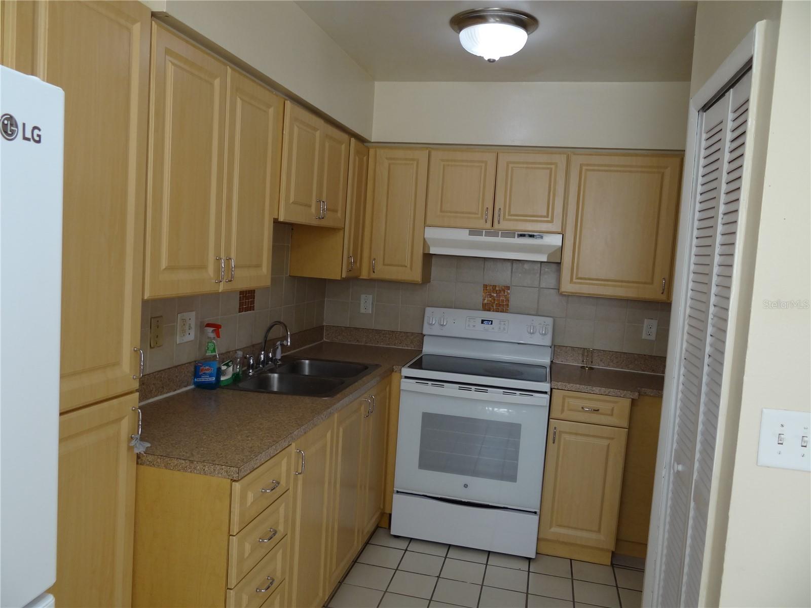 WASHINGTON TERRACE - Residential Income