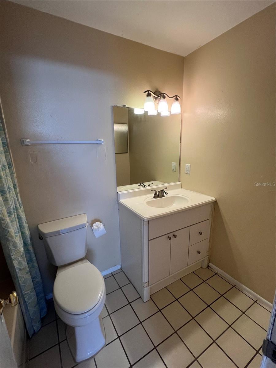 WASHINGTON TERRACE - Residential Income