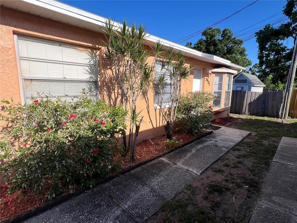 Photo of 2983 62nd Avenue N, St Petersburg, FL 33702 (MLS # TB8500974)