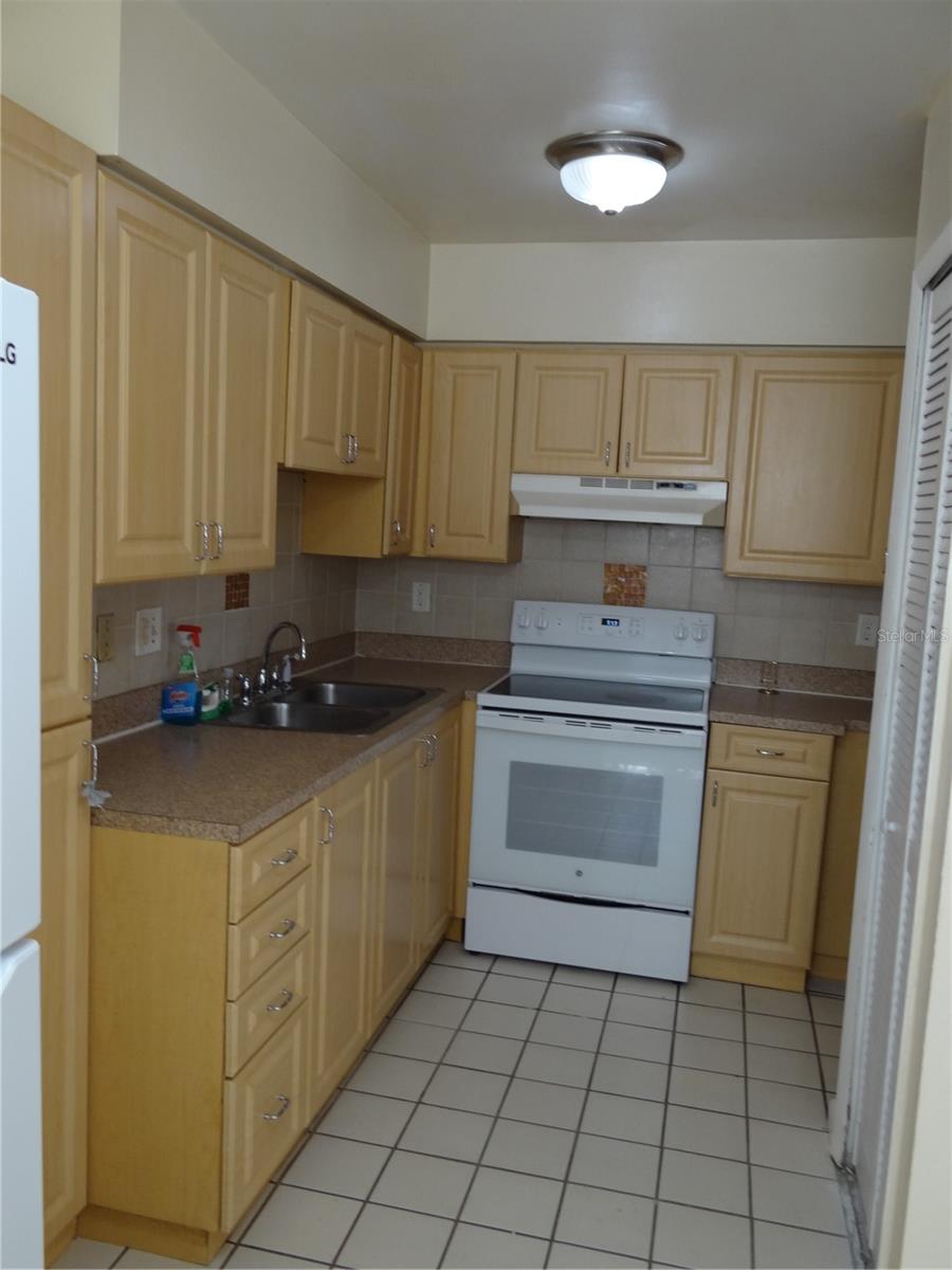 WASHINGTON TERRACE - Residential Income