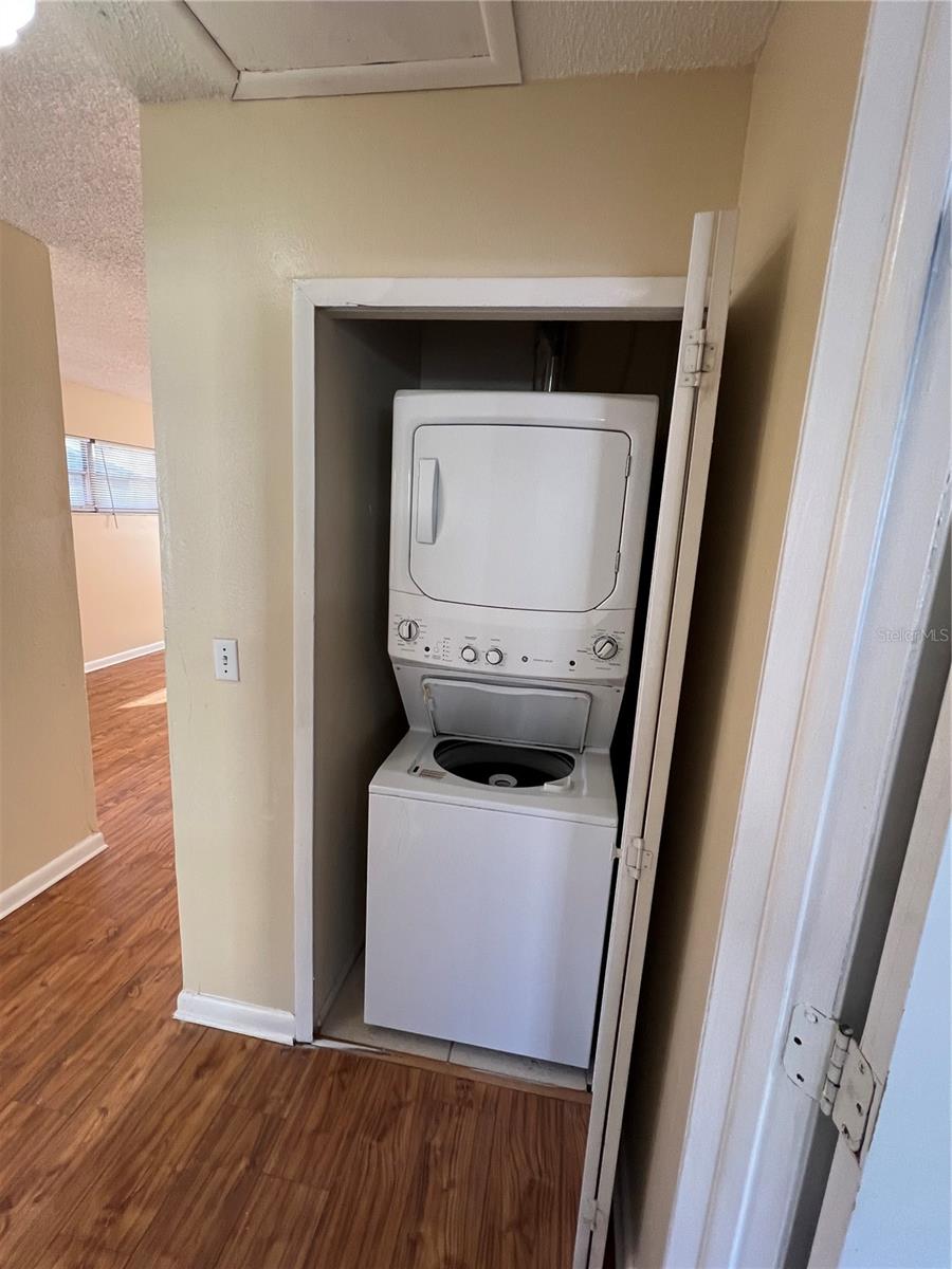 WASHINGTON TERRACE - Residential Income