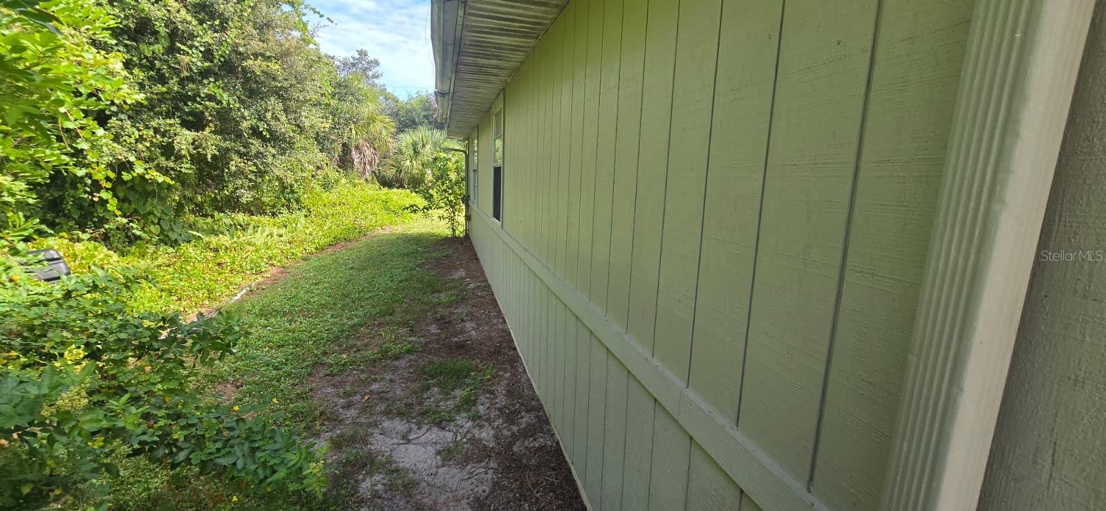 PORT CHARLOTTE SEC 032 - Residential Lease