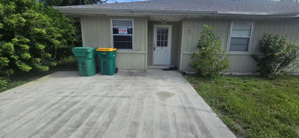 Photo of 304 Camillia Lane #A, Port Charlotte, FL 33954 (MLS # TB8433489)