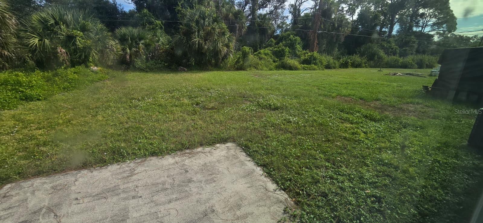 PORT CHARLOTTE SEC 032 - Residential Lease