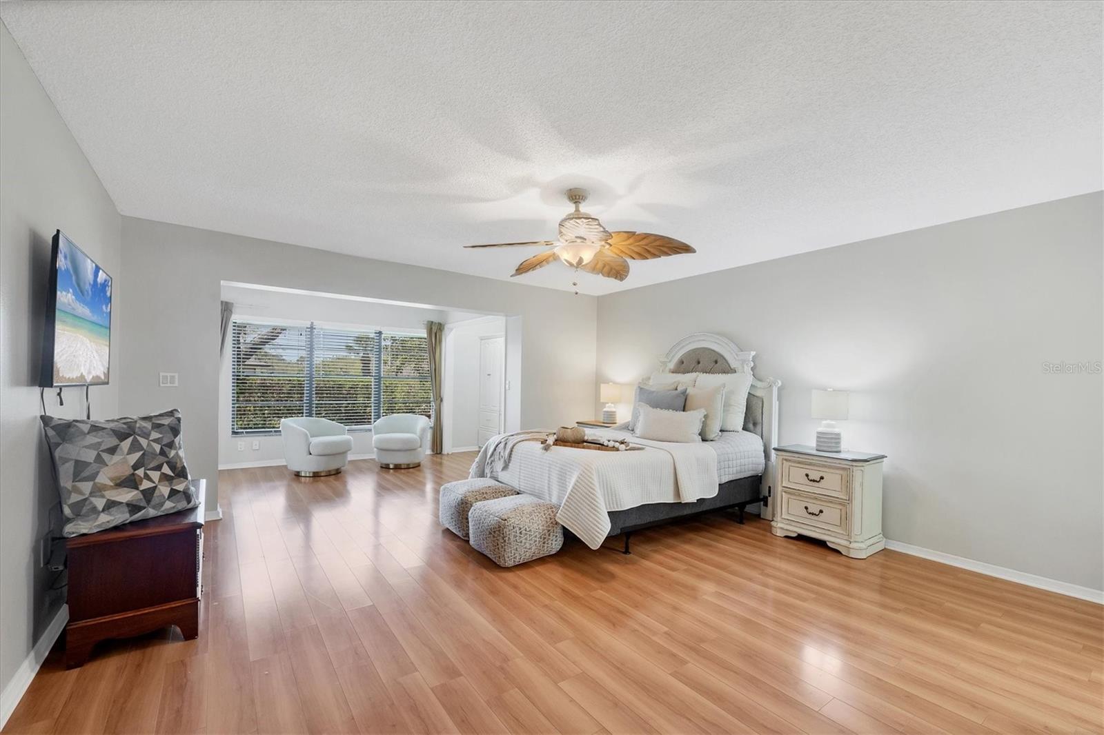 BALLANTRAE - Residential