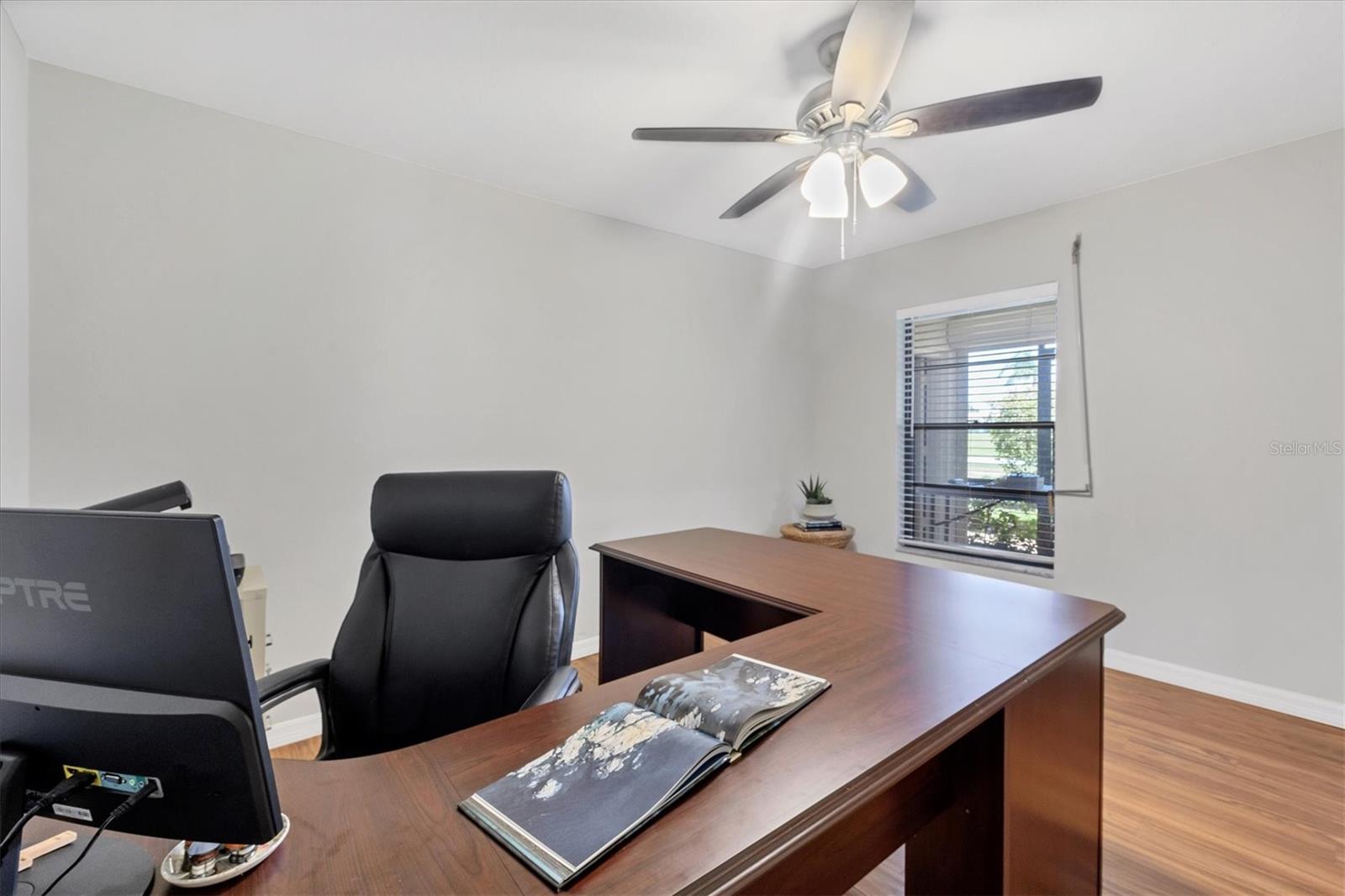 BALLANTRAE - Residential