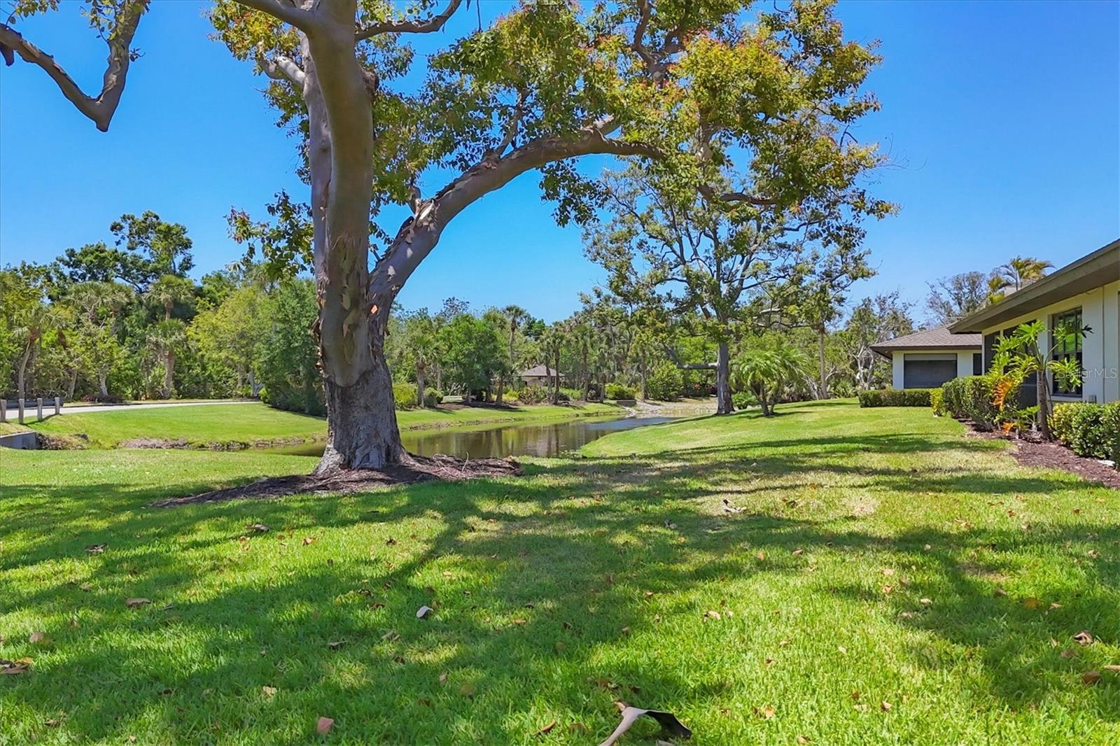 BALLANTRAE - Residential