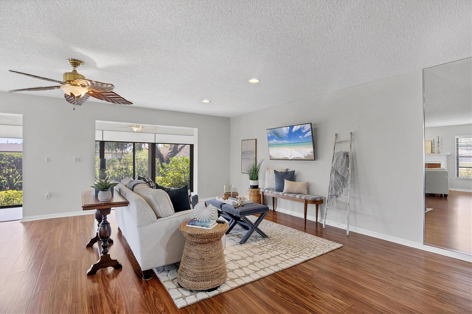 BALLANTRAE - Residential