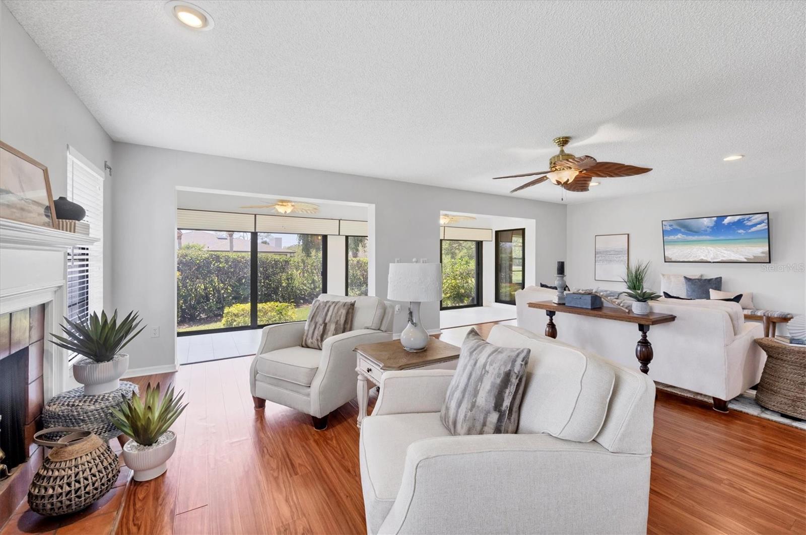 BALLANTRAE - Residential