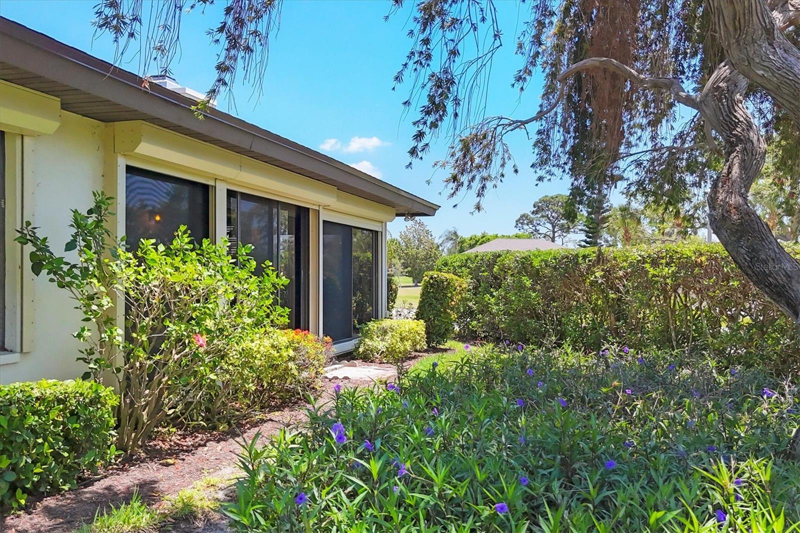 BALLANTRAE - Residential