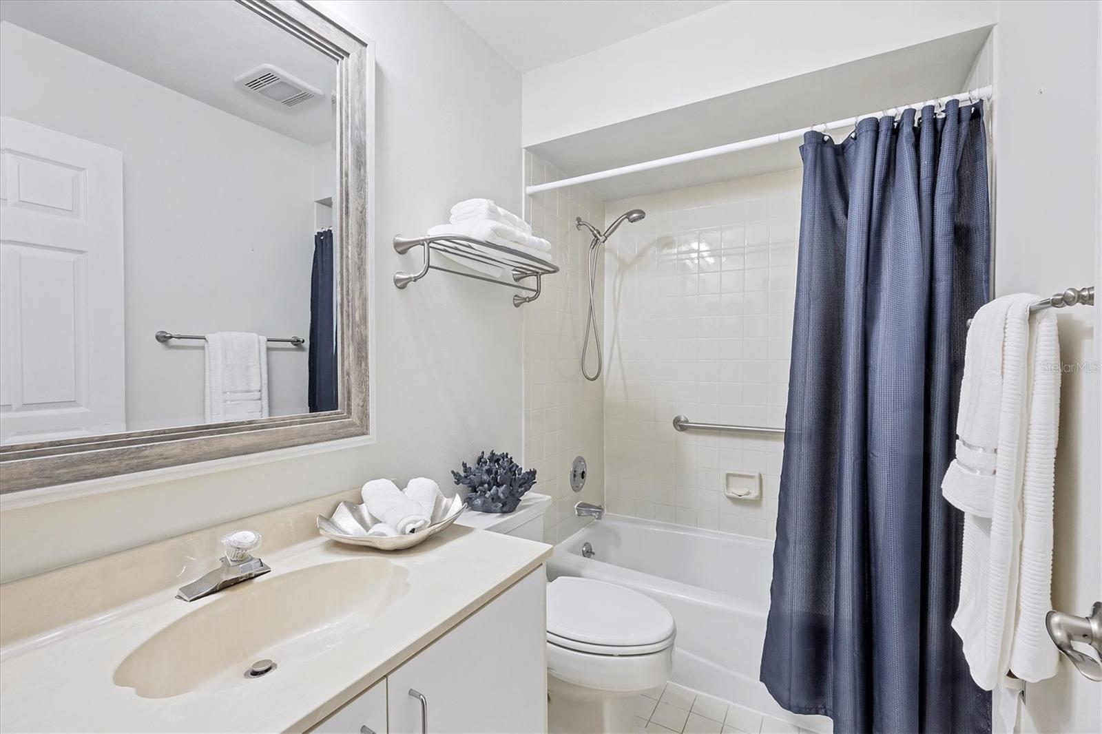 BALLANTRAE - Residential