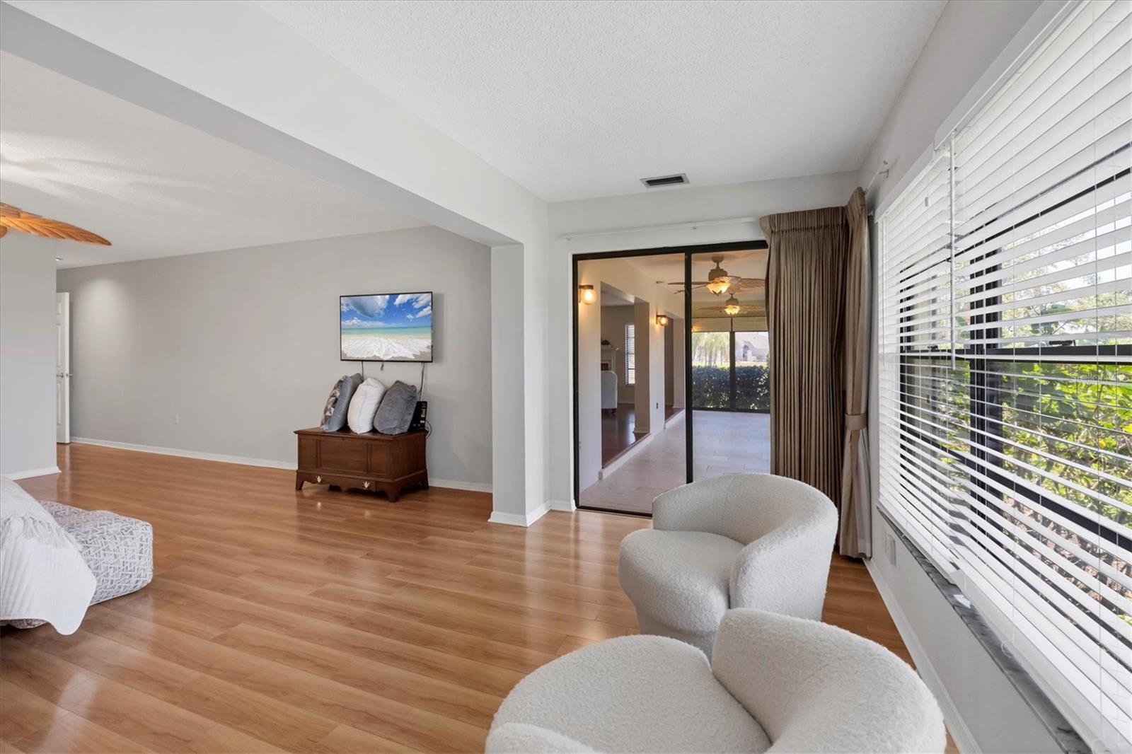 BALLANTRAE - Residential