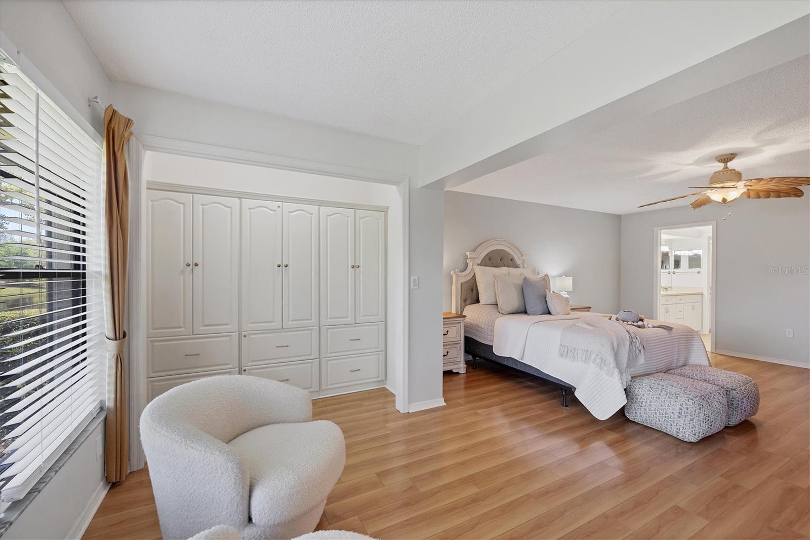 BALLANTRAE - Residential