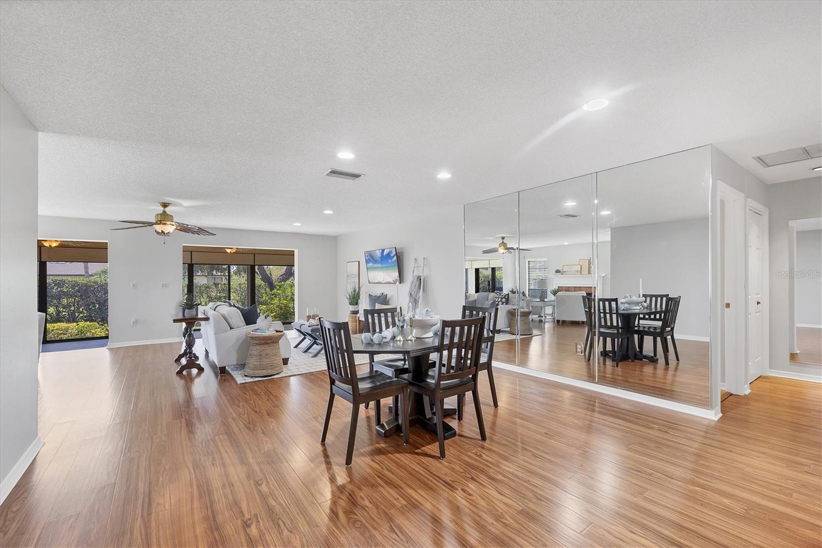 BALLANTRAE - Residential