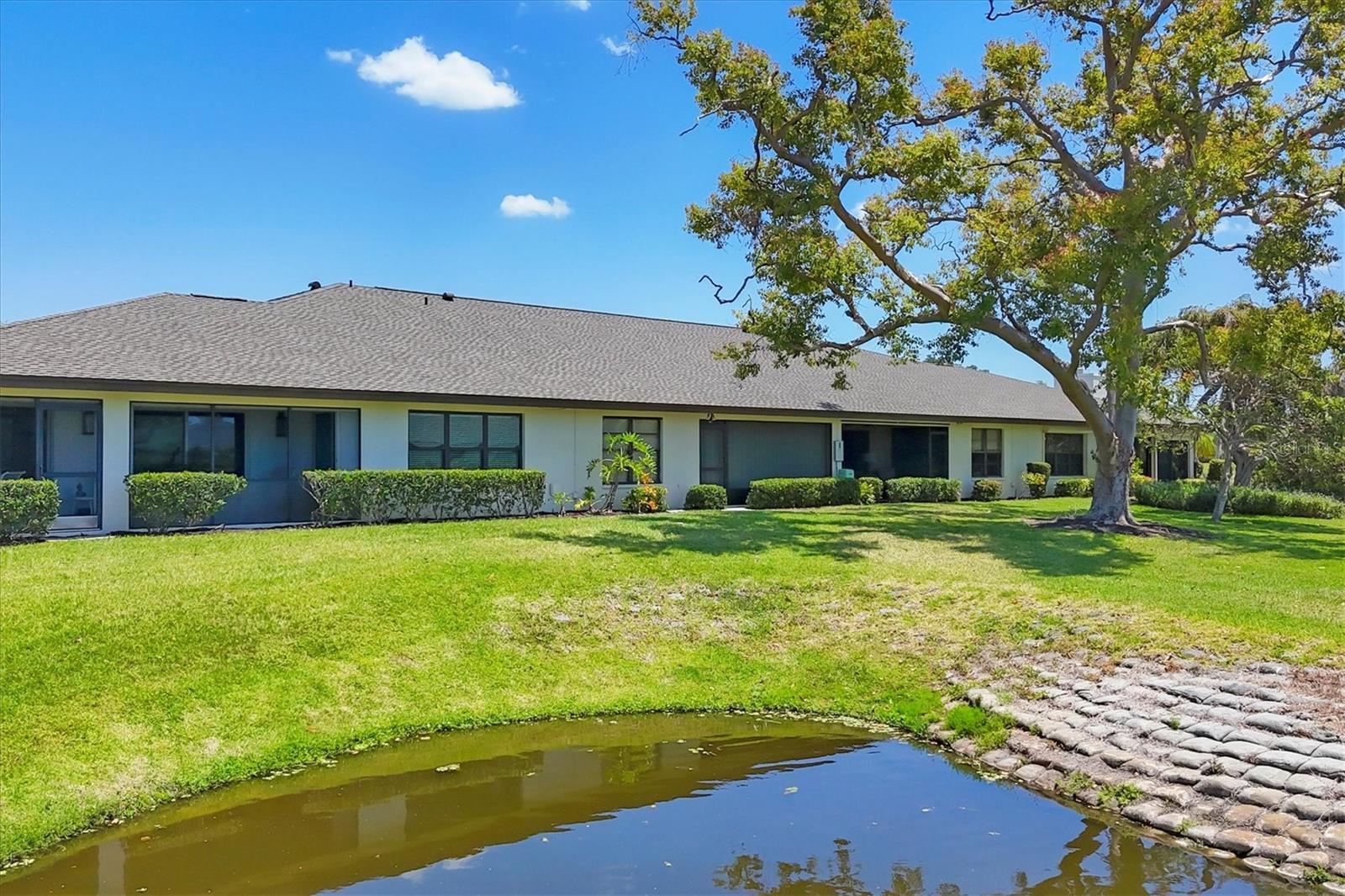 BALLANTRAE - Residential