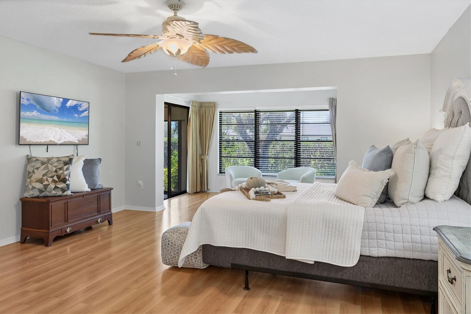 BALLANTRAE - Residential