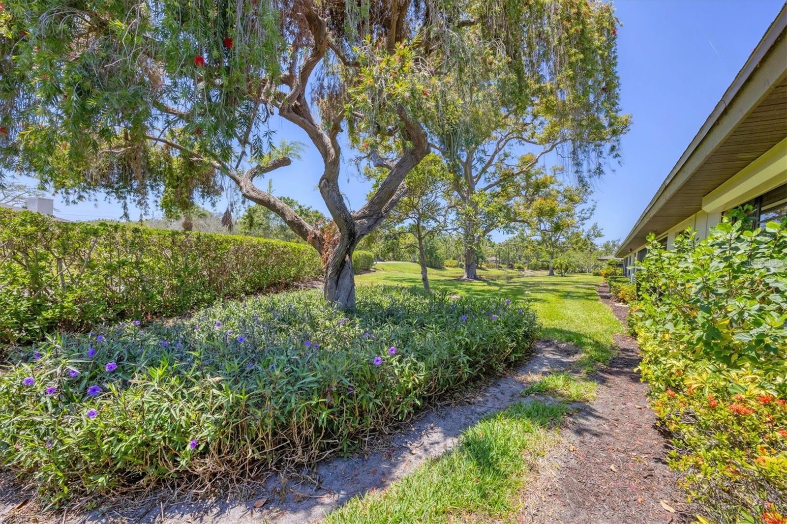 BALLANTRAE - Residential