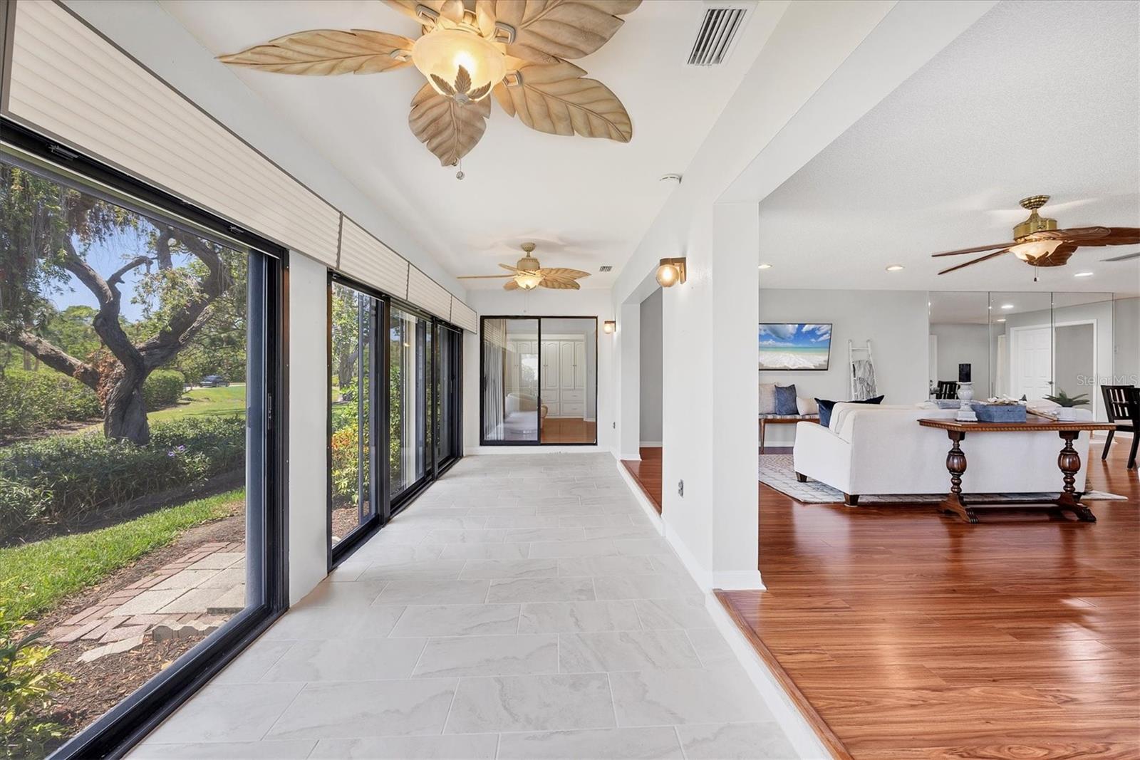 BALLANTRAE - Residential