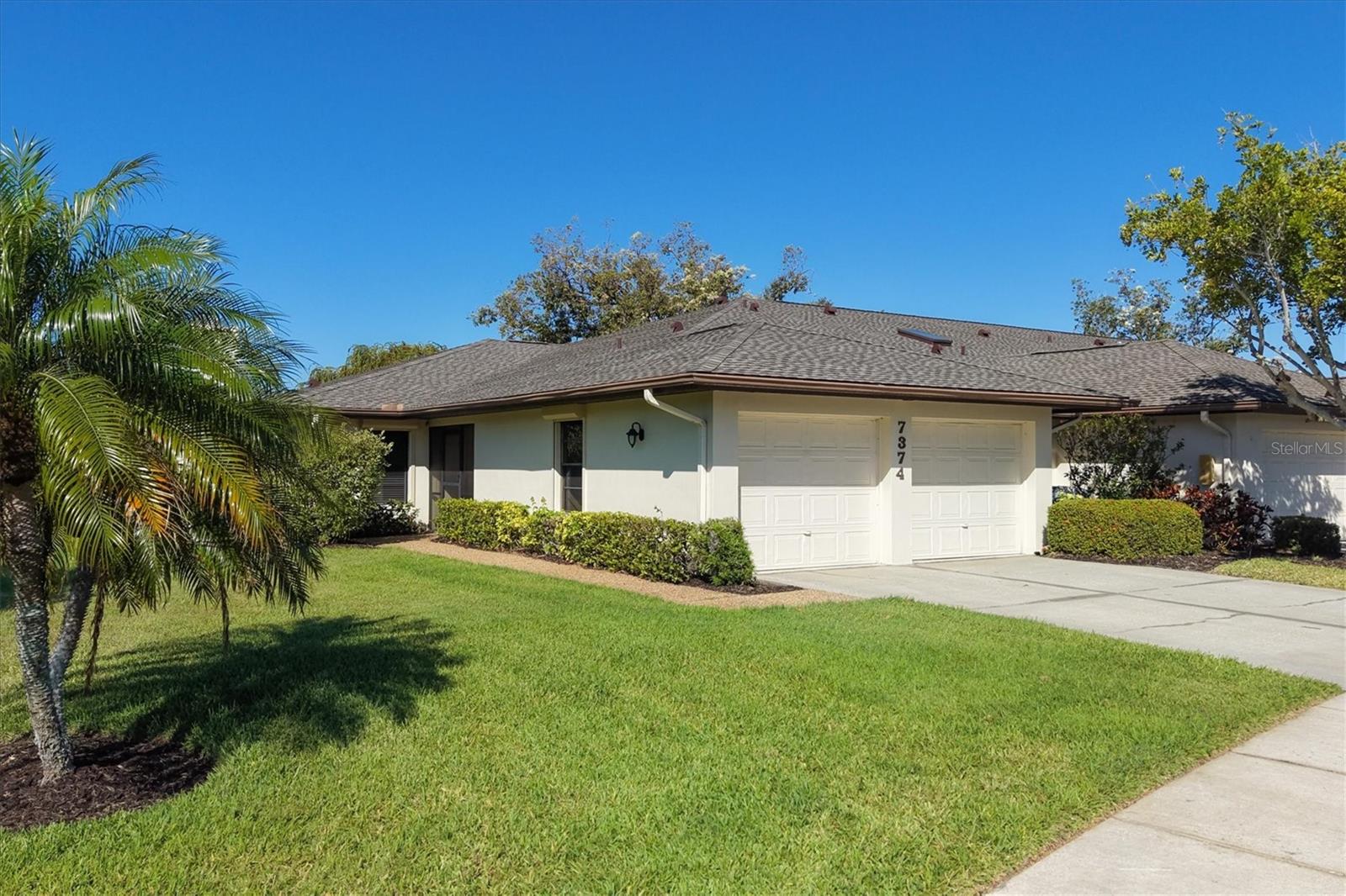 BALLANTRAE - Residential