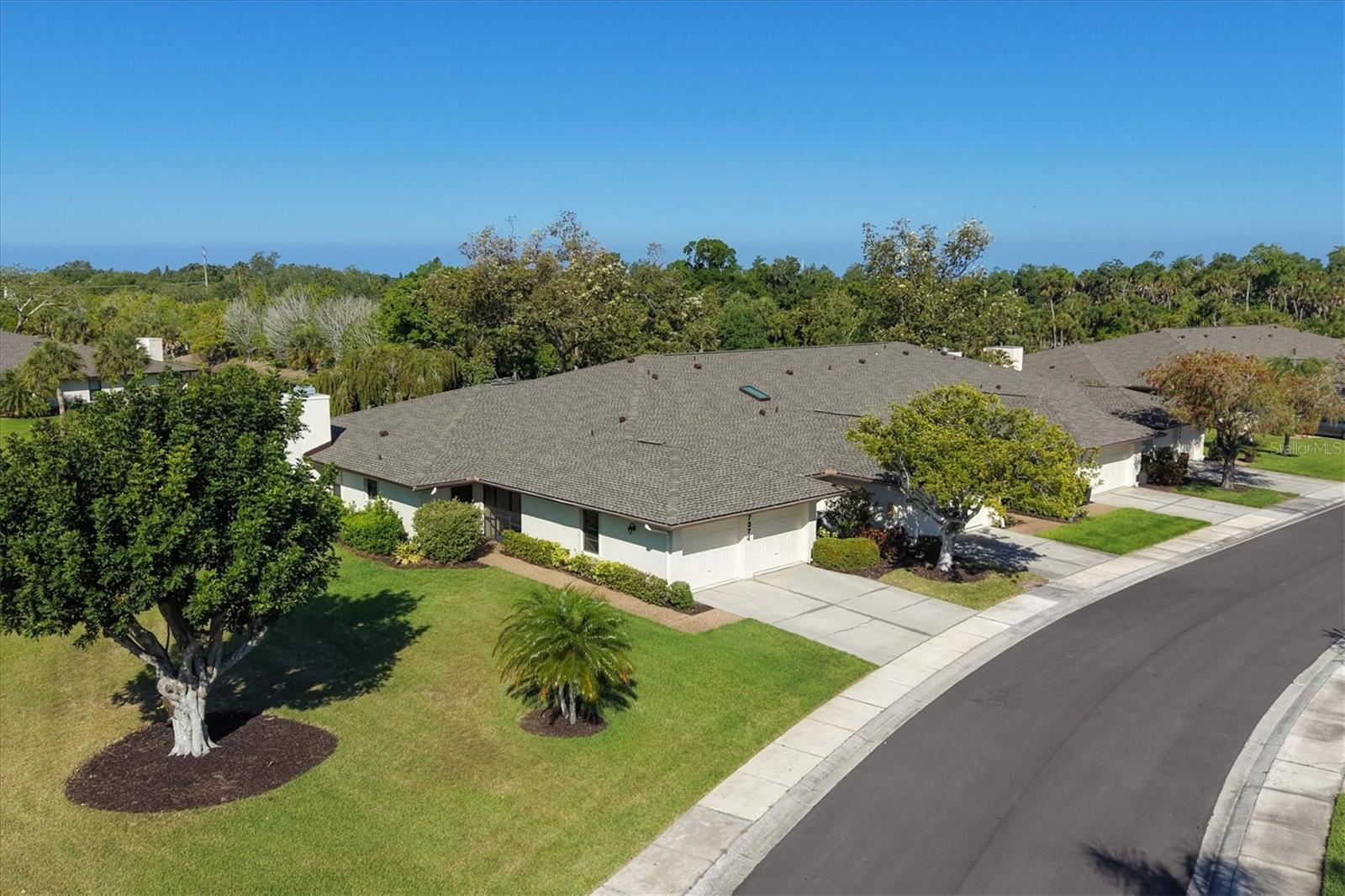 BALLANTRAE - Residential