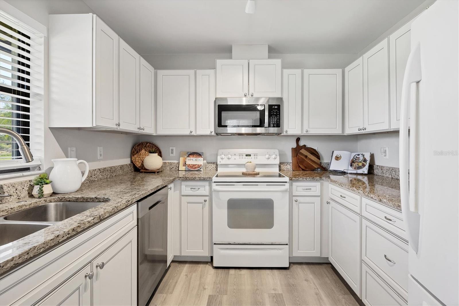 BALLANTRAE - Residential