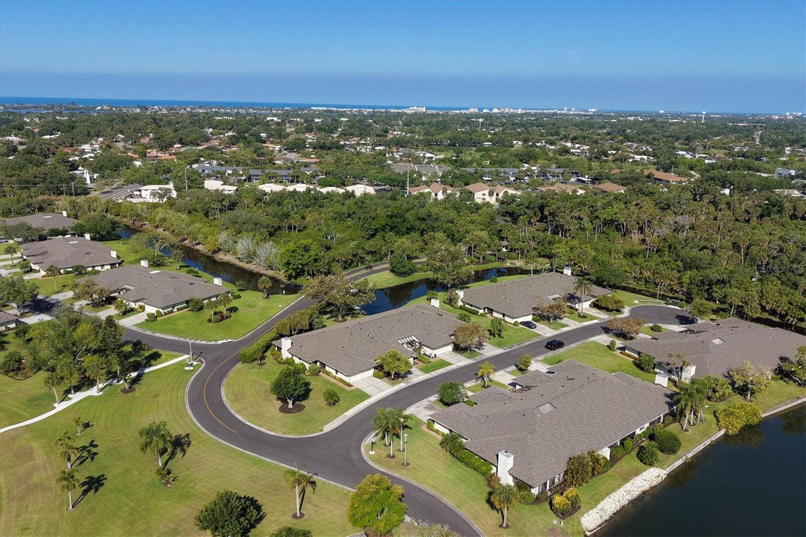 BALLANTRAE - Residential