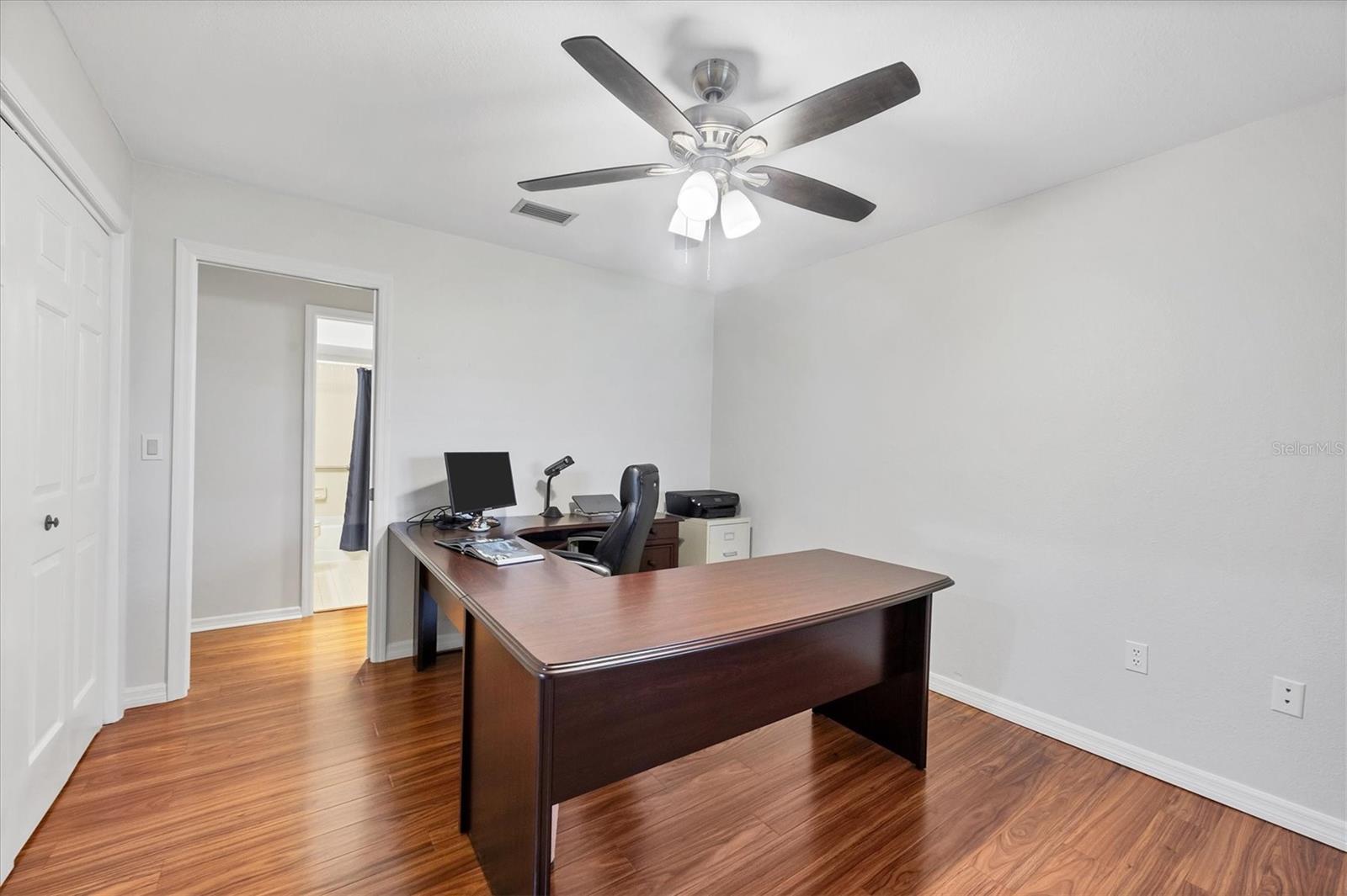 BALLANTRAE - Residential