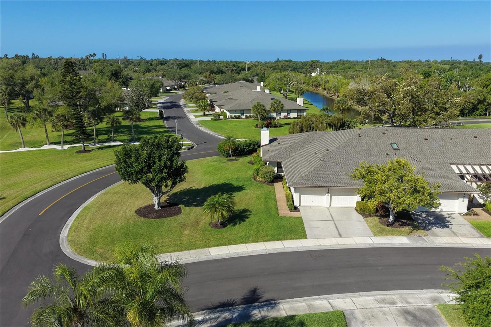 BALLANTRAE - Residential