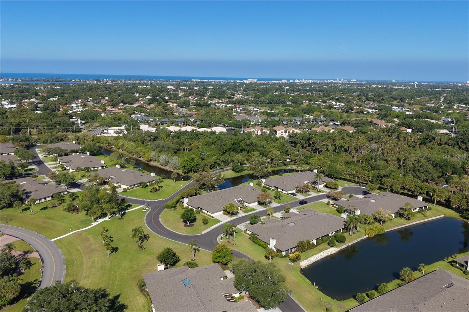 BALLANTRAE - Residential