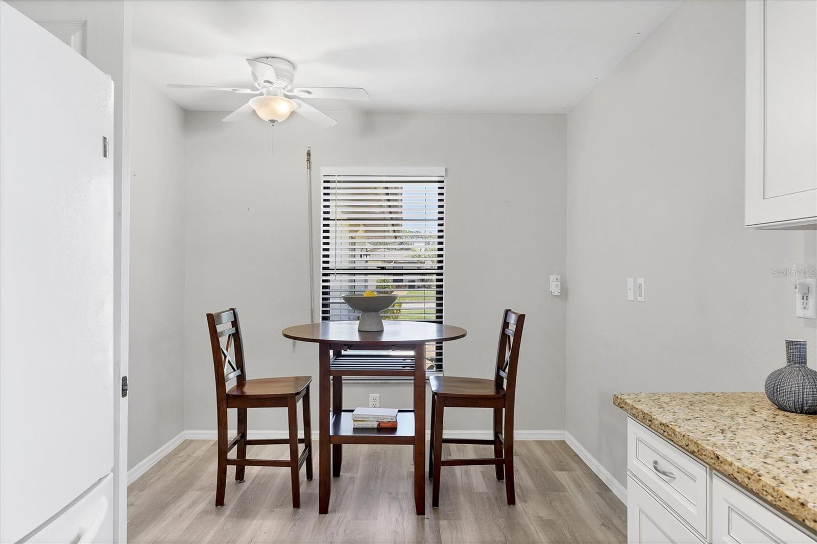 BALLANTRAE - Residential