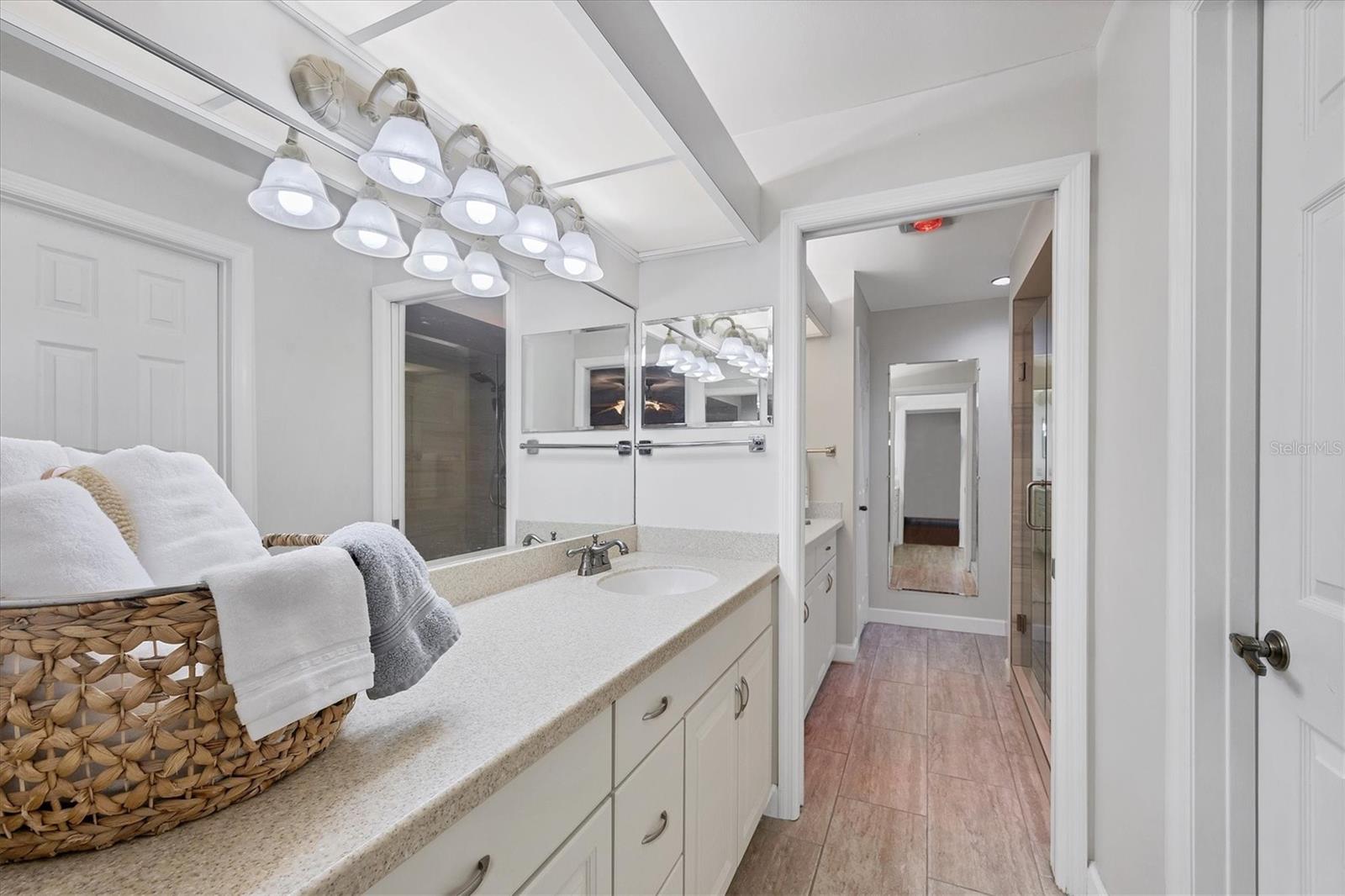 BALLANTRAE - Residential