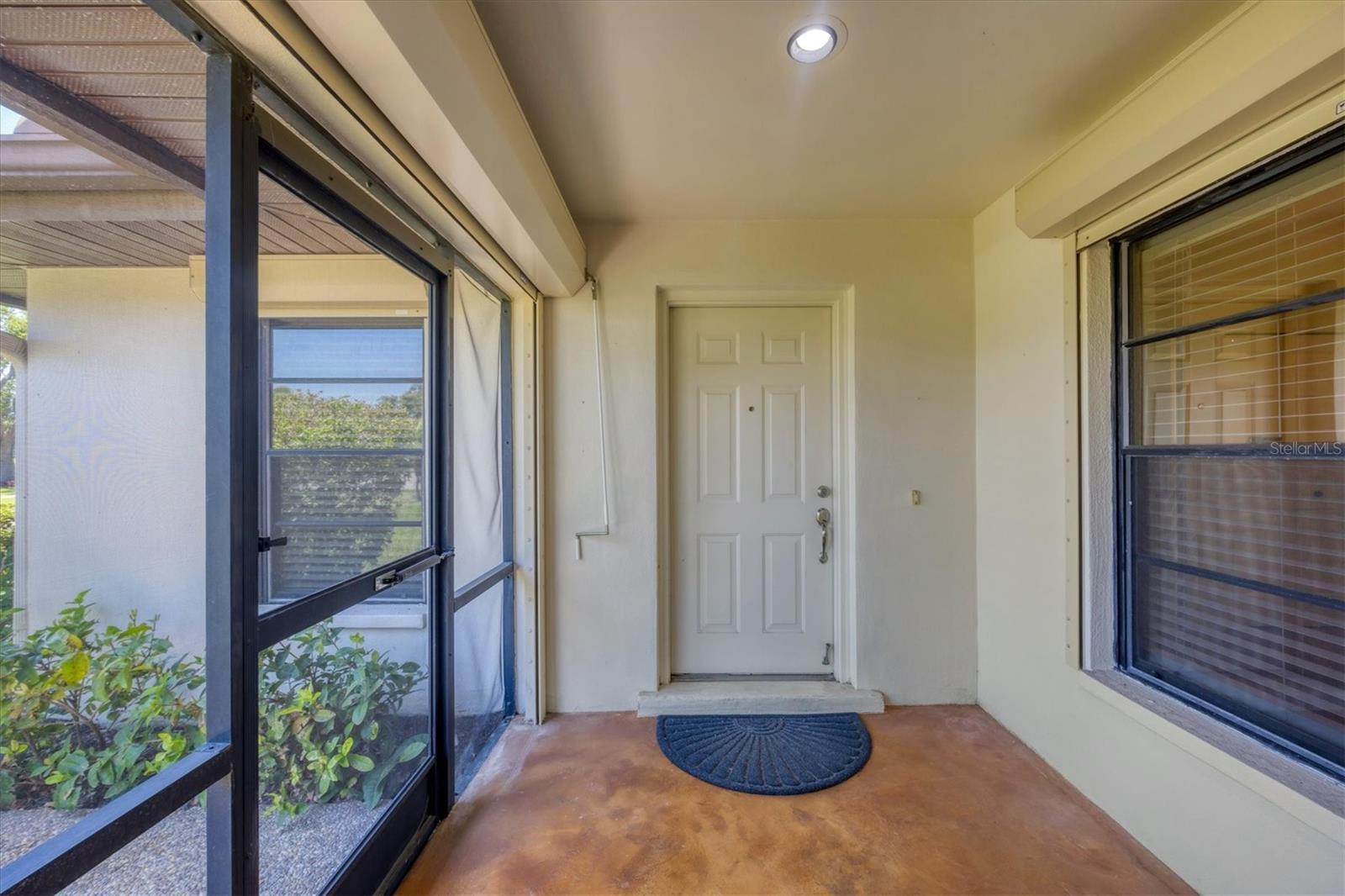 BALLANTRAE - Residential