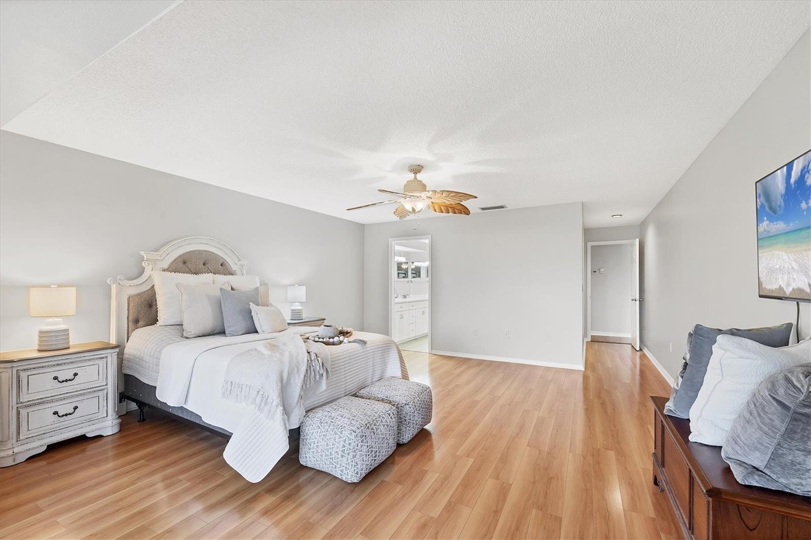 BALLANTRAE - Residential