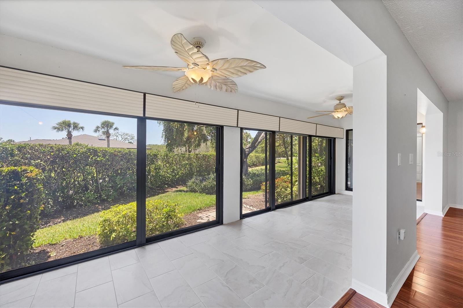 BALLANTRAE - Residential