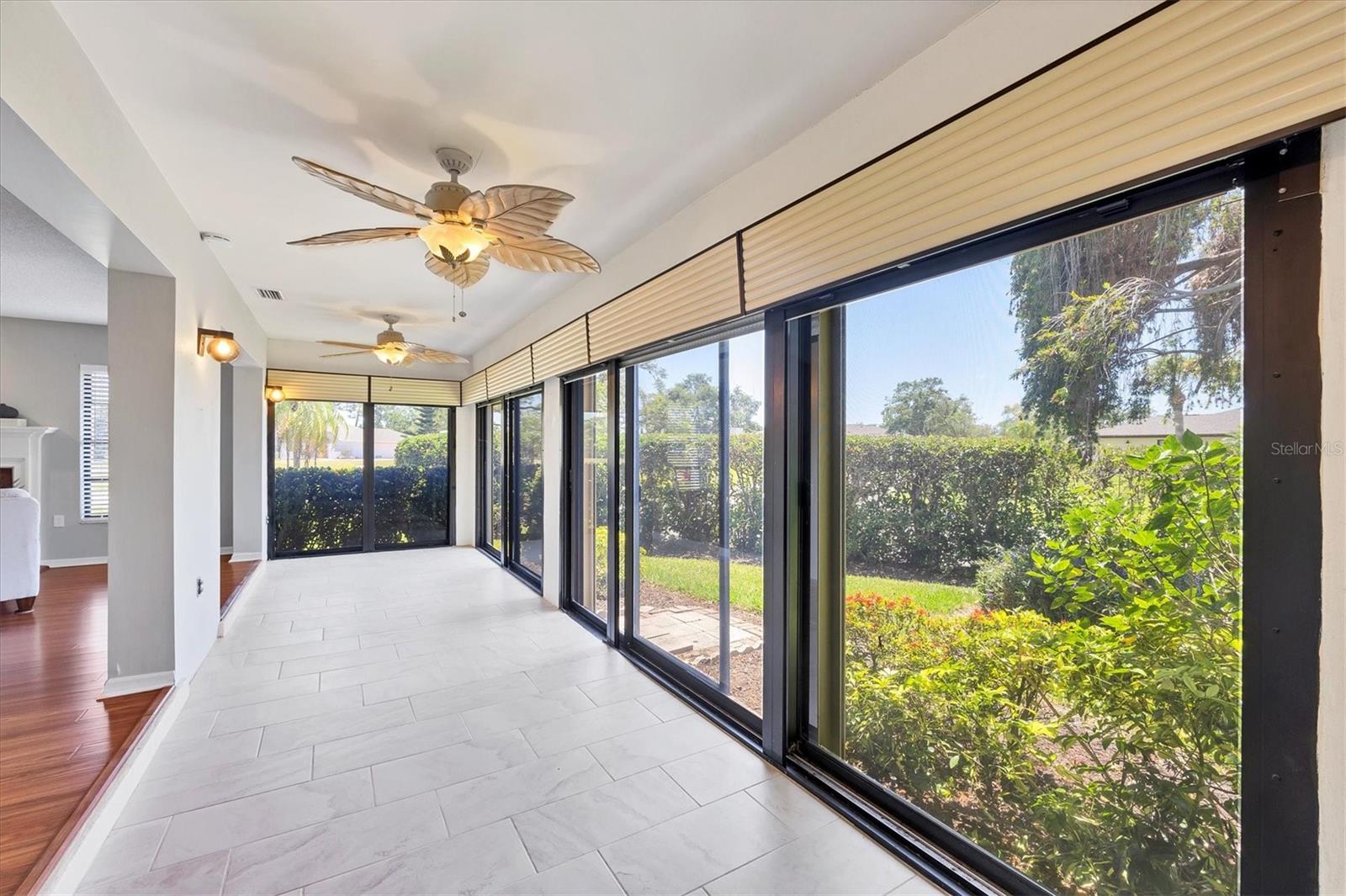 BALLANTRAE - Residential