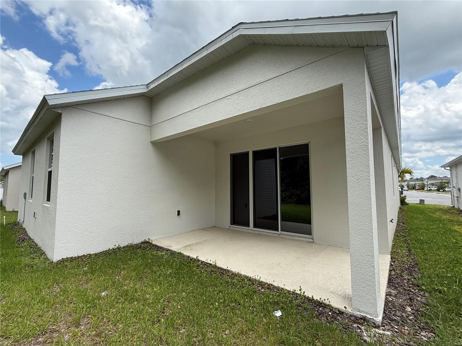 LAKEWOOD PARK PH 3 - Residential