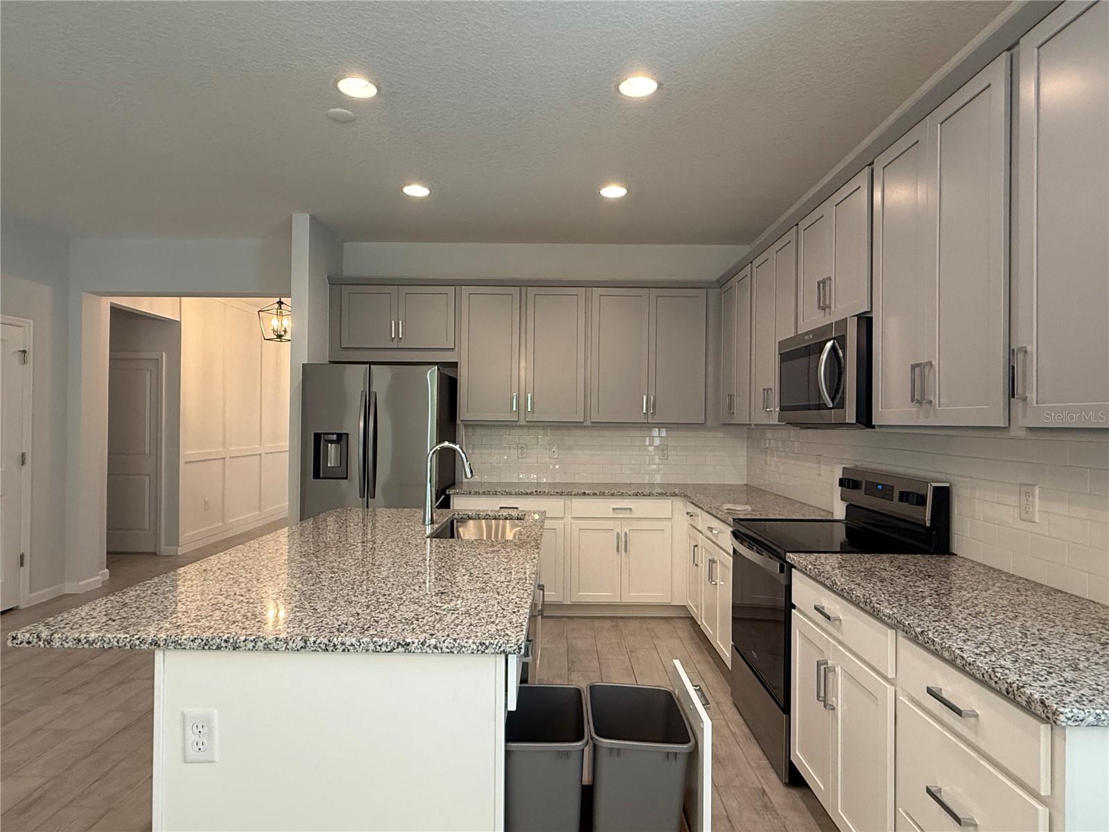 LAKEWOOD PARK PH 3 - Residential