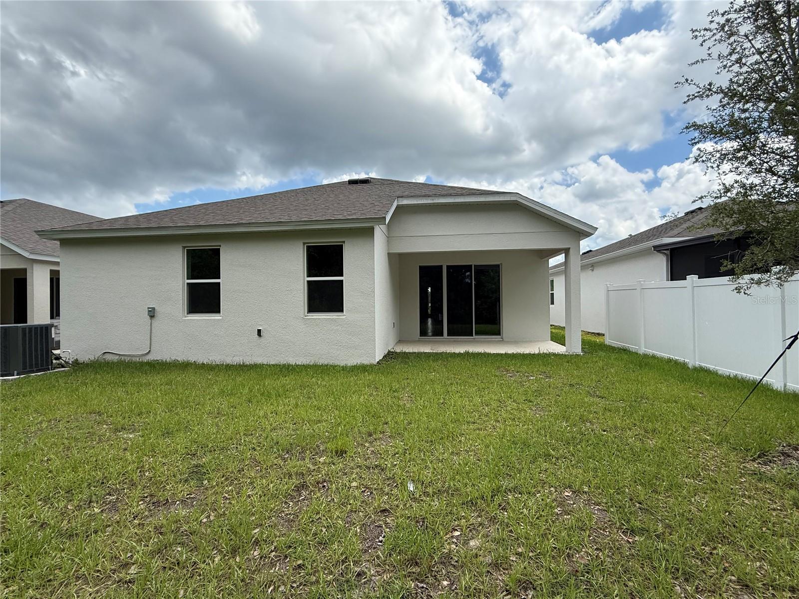 LAKEWOOD PARK PH 3 - Residential