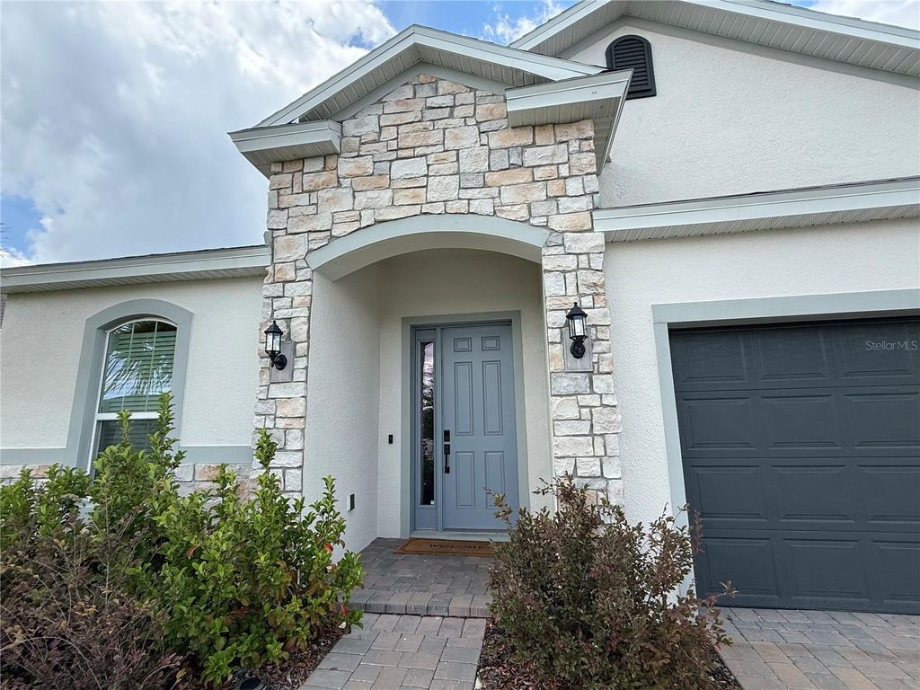 Photo of 5075 Grand Teton Court, Deland, FL 32724 (MLS # O6408571)
