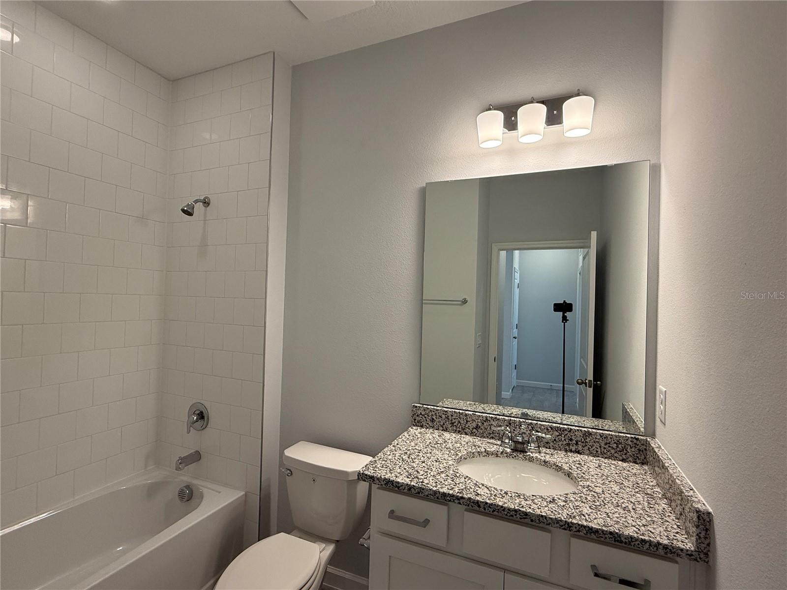 LAKEWOOD PARK PH 3 - Residential