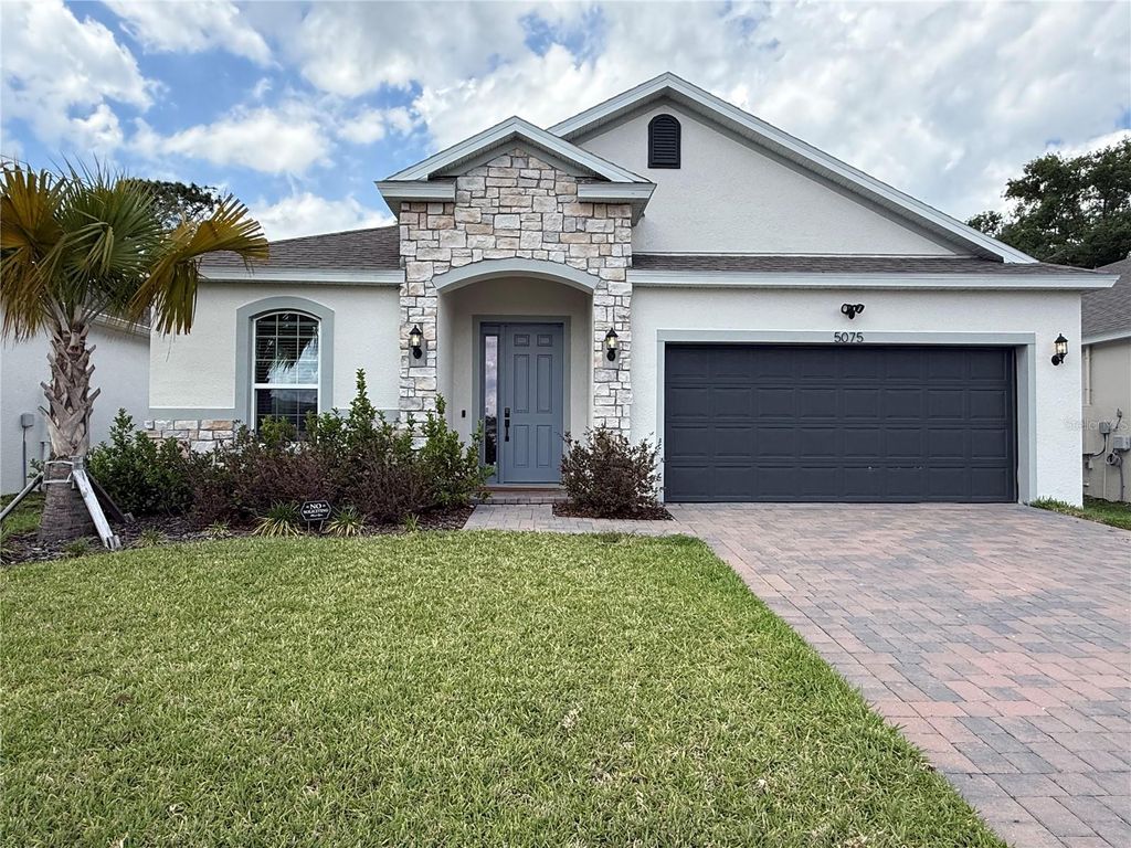 Photo of 5075 Grand Teton Court, Deland, FL 32724 (MLS # O6408571)