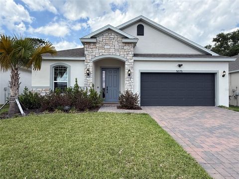 5075 GRAND TETON COURT DELAND FL 32724