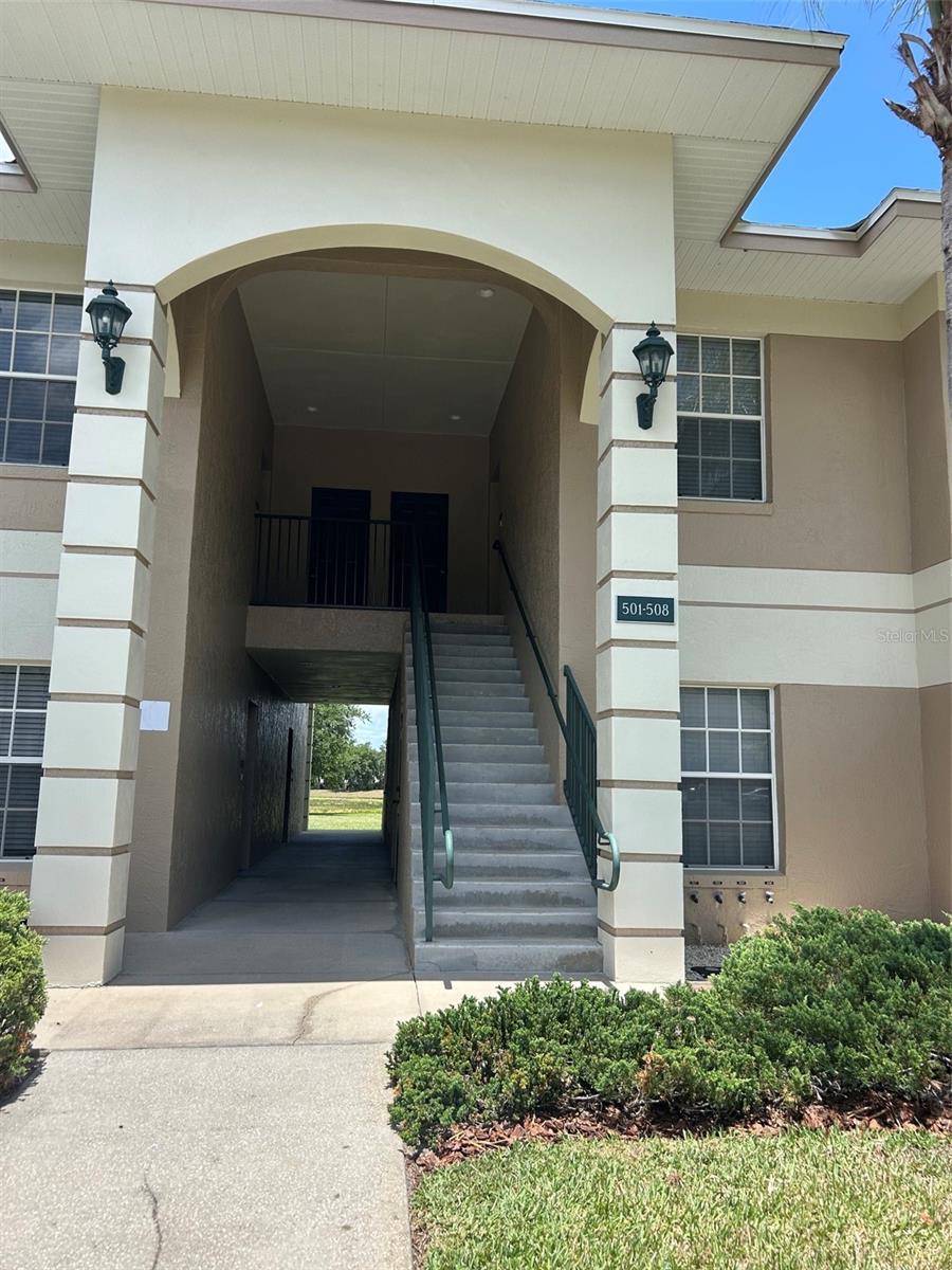 508 EAGLE POND DRIVE 508