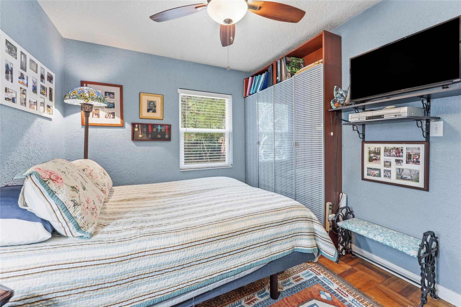 CRAWFORD PLACE BLK G - Residential